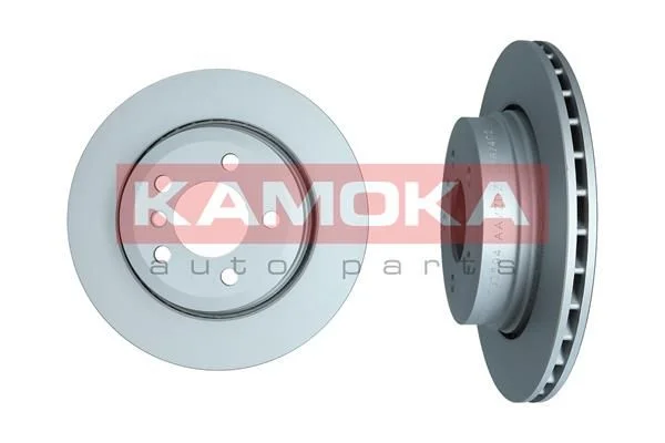Brake Disc KAMOKA 1032594