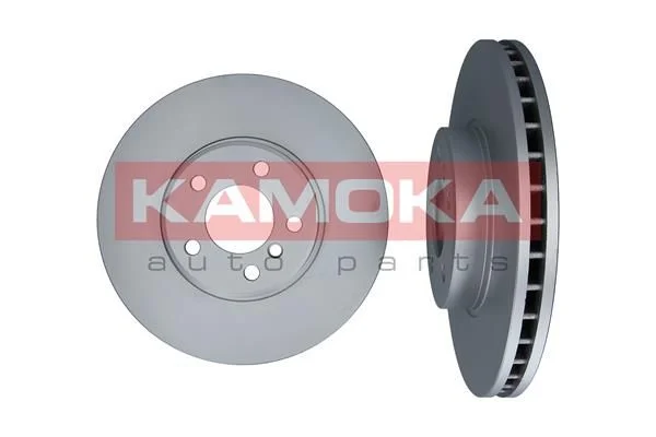 Brake Disc KAMOKA 103298