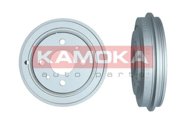 Tambor de Travão KAMOKA 104007