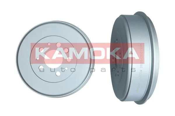 Tambor de Travão KAMOKA 104009