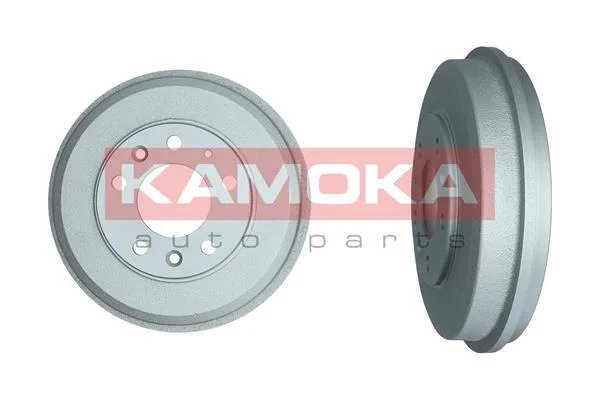 Tambor de Travão KAMOKA 104034
