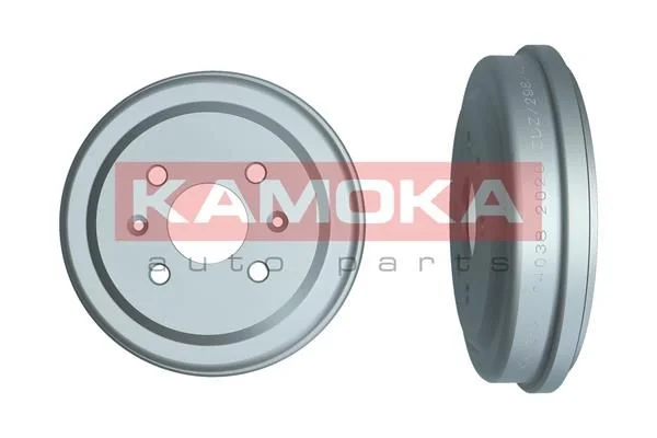 Tambor de Travão KAMOKA 104038