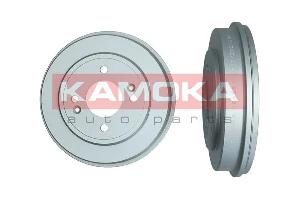 Tambor de Travão KAMOKA 104051