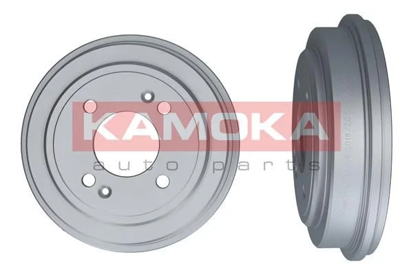 Tambor de Travão KAMOKA 104056