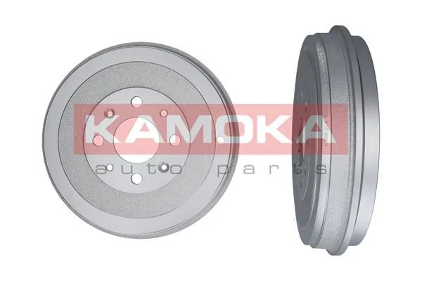 Tambor de Travão KAMOKA 104060