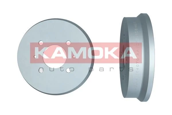 Tambor de Travão KAMOKA 104070