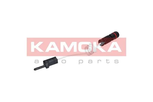 Contato de aviso, desgaste das pastilhas de travão KAMOKA 105002