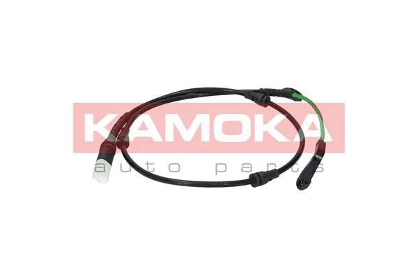 Contato de aviso, desgaste das pastilhas de travão KAMOKA 105007