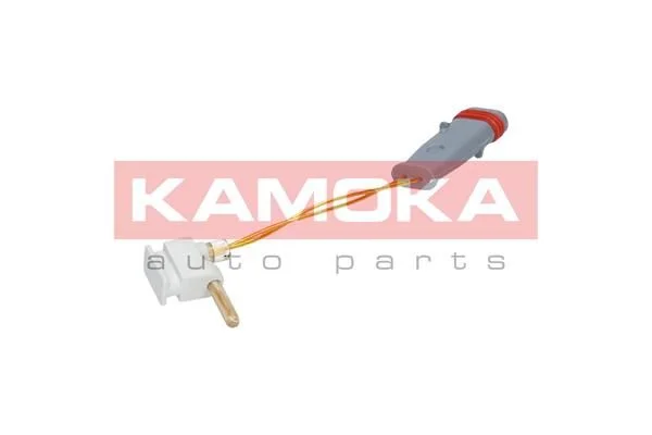 Contato de aviso, desgaste das pastilhas de travão KAMOKA 105010