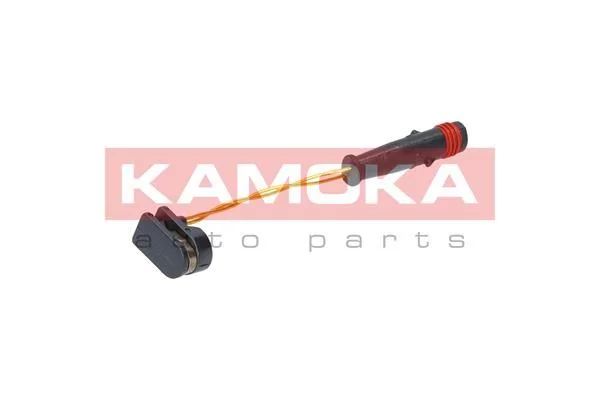Contato de aviso, desgaste das pastilhas de travão KAMOKA 105011
