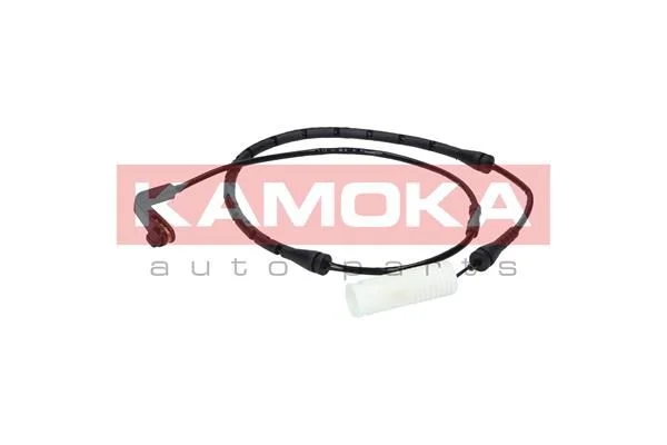 Warning Contact, brake pad wear KAMOKA 105042