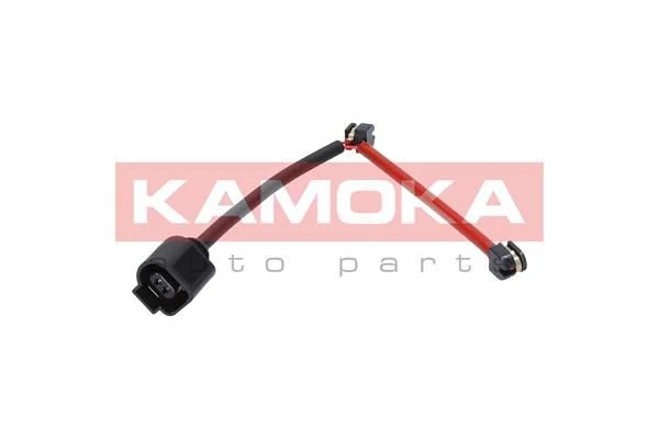 Contato de aviso, desgaste das pastilhas de travão KAMOKA 105044