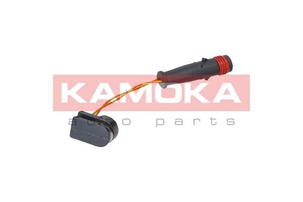 Contato de aviso, desgaste das pastilhas de travão KAMOKA 105048