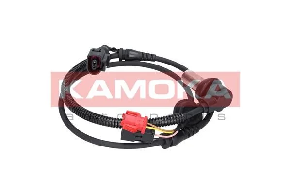 Sensor, wheel speed KAMOKA 1060052