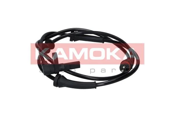 Sensor, wheel speed KAMOKA 1060158