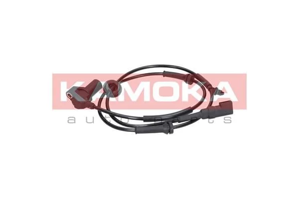 Sensor, wheel speed KAMOKA 1060196