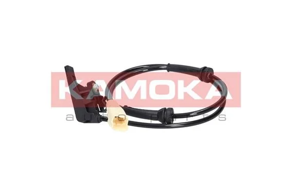 Sensor, wheel speed KAMOKA 1060367