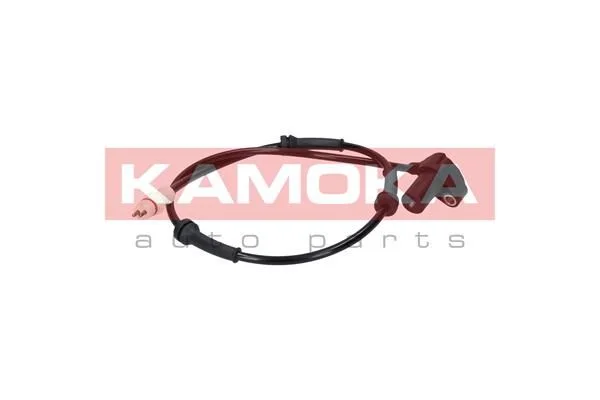 Sensor, wheel speed KAMOKA 1060386