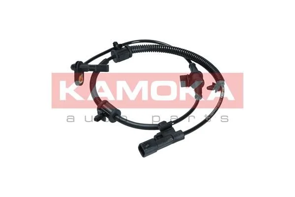 Sensor, wheel speed KAMOKA 1060483
