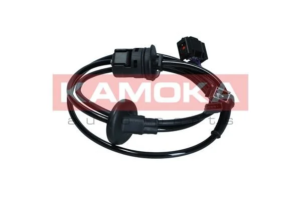Sensor, wheel speed KAMOKA 1060491