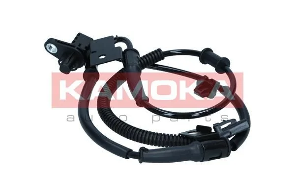 Sensor, wheel speed KAMOKA 1060506