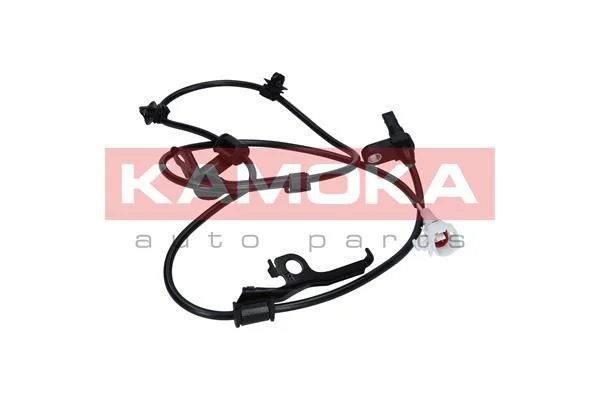 Sensor, wheel speed KAMOKA 1060515