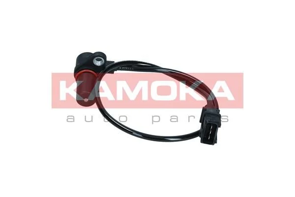 Sensor, crankshaft pulse KAMOKA 109003