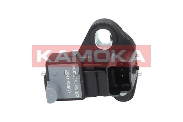 Sensor, pulso do veio de excêntricos KAMOKA 109021