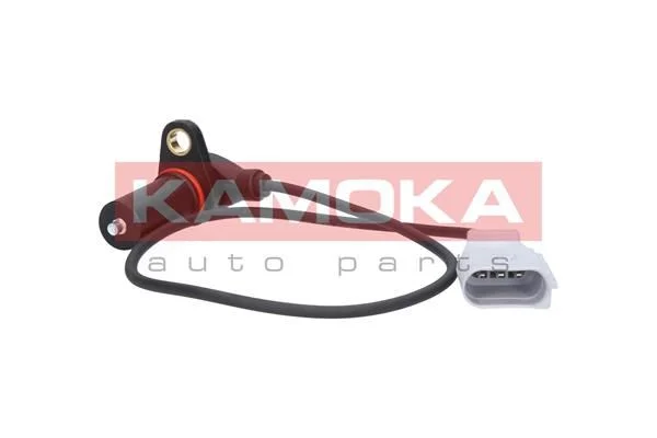 Sensor, crankshaft pulse KAMOKA 109025
