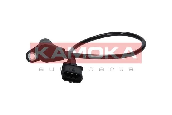 Sensor, crankshaft pulse KAMOKA 109028