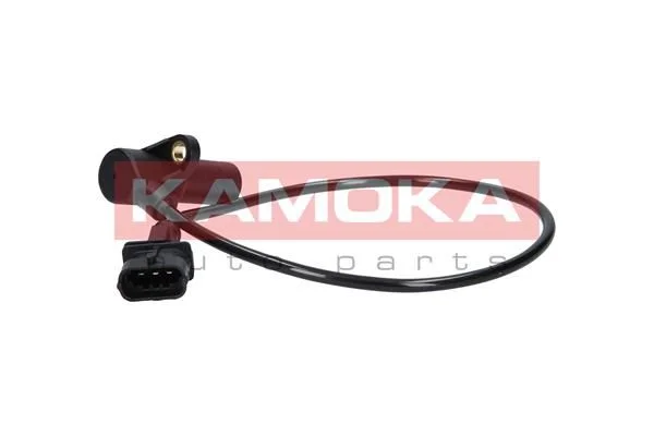 Sensor, crankshaft pulse KAMOKA 109047