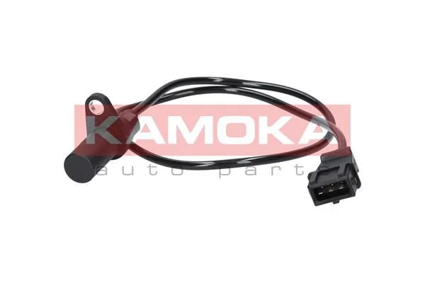 Sensor, crankshaft pulse KAMOKA 109055