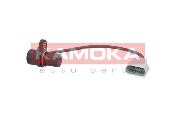 Sensor, crankshaft pulse KAMOKA 109057