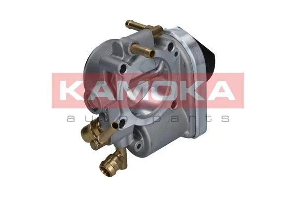 Corpo do acelerador KAMOKA 112019