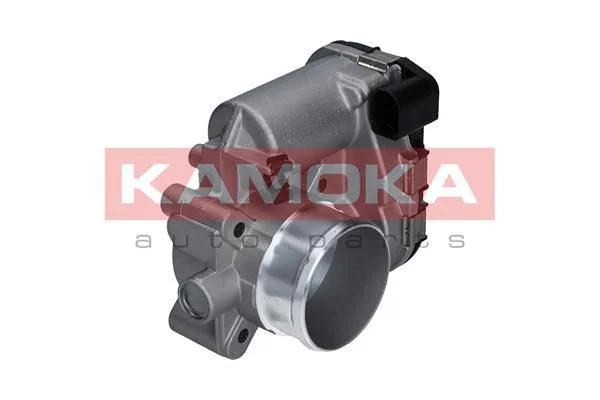 Corpo do acelerador KAMOKA 112022