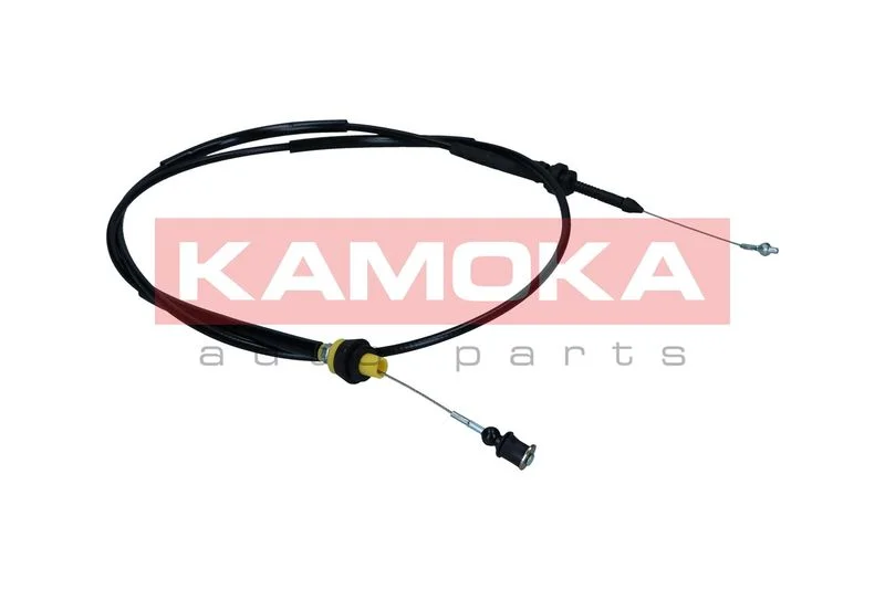 Accelerator Cable KAMOKA 116030