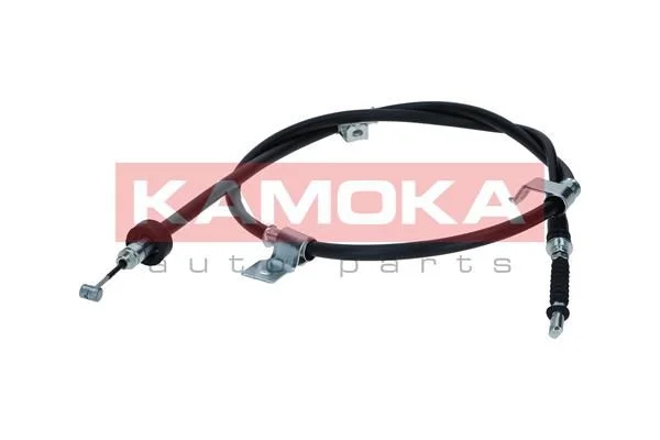 Cable Pull, parking brake kamoka 1190227