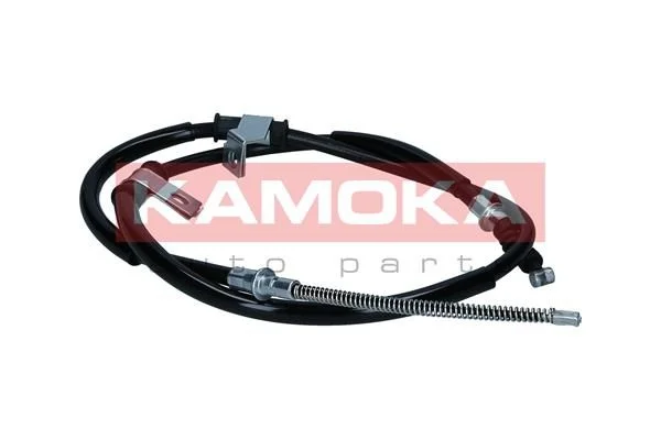 Cable Pull, parking brake KAMOKA 1190466