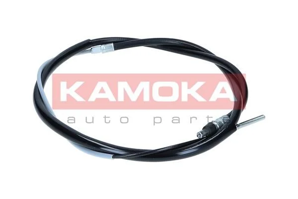 Cable Pull, parking brake KAMOKA 1190698