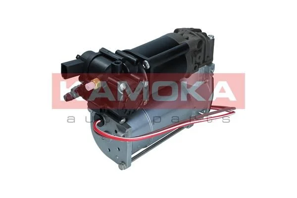 Compressor, compressed air system KAMOKA 2077005