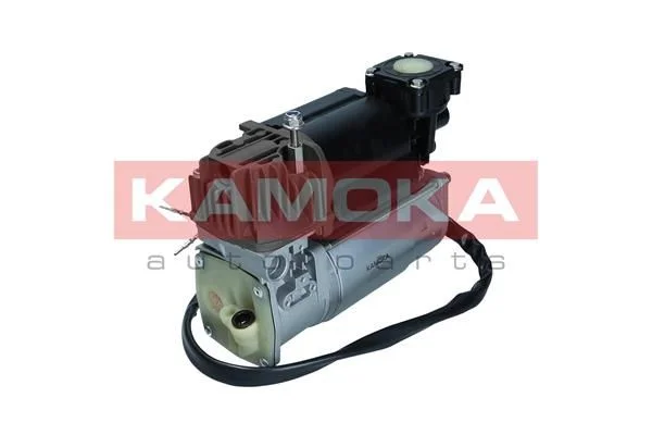 Compressor, compressed air system KAMOKA 2077007