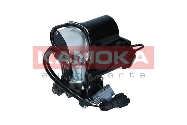 Compressor, sistema de ar comprimido KAMOKA 2077010