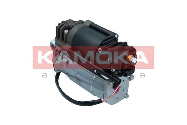 Compressor, compressed air system KAMOKA 2077013