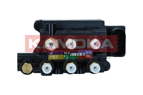 Válvula, sistema de ar comprimido KAMOKA 2078007