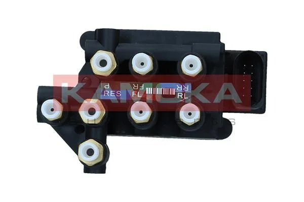Válvula, sistema de ar comprimido KAMOKA 2078012