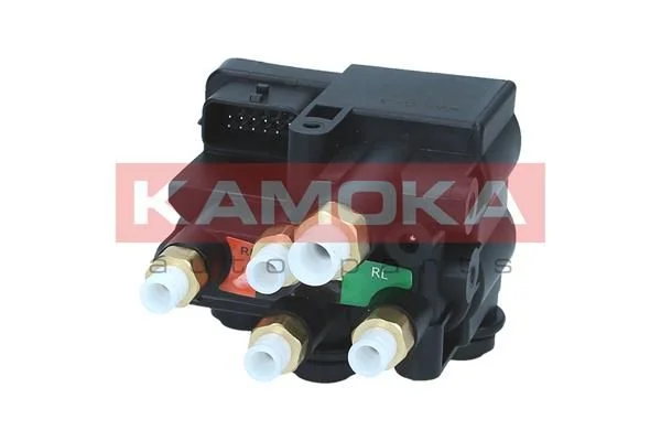 Valve, compressed air system KAMOKA 2078021
