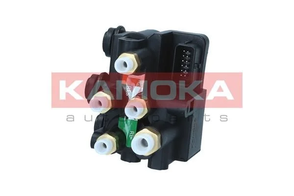 Valve, compressed air system KAMOKA 2078027