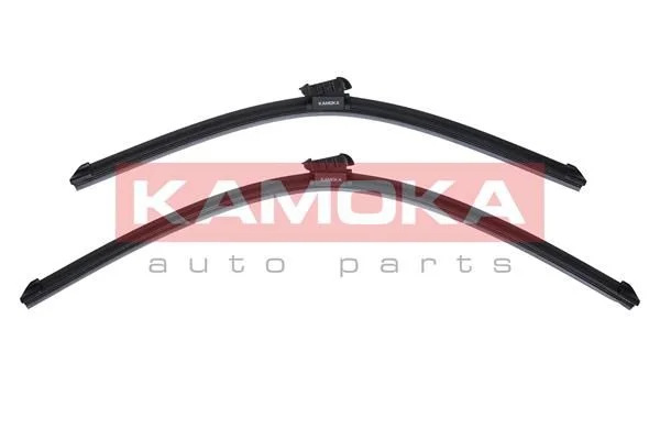 Escova limpa-parabrisas KAMOKA 27A04