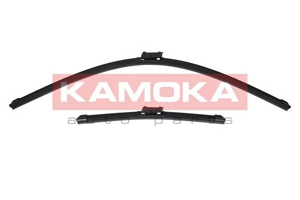 Escova limpa-parabrisas KAMOKA 27A08