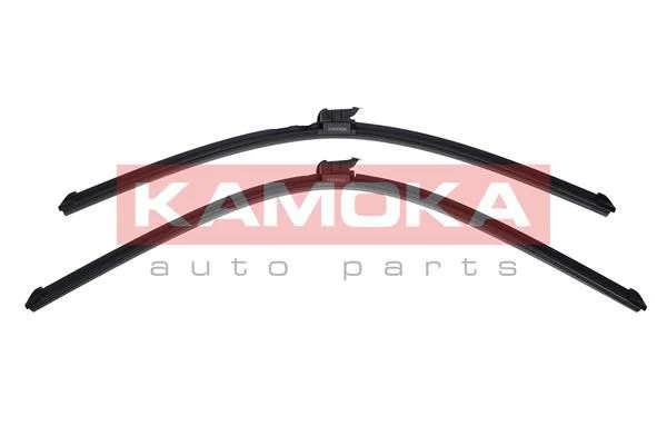 Escova limpa-parabrisas KAMOKA 27A10